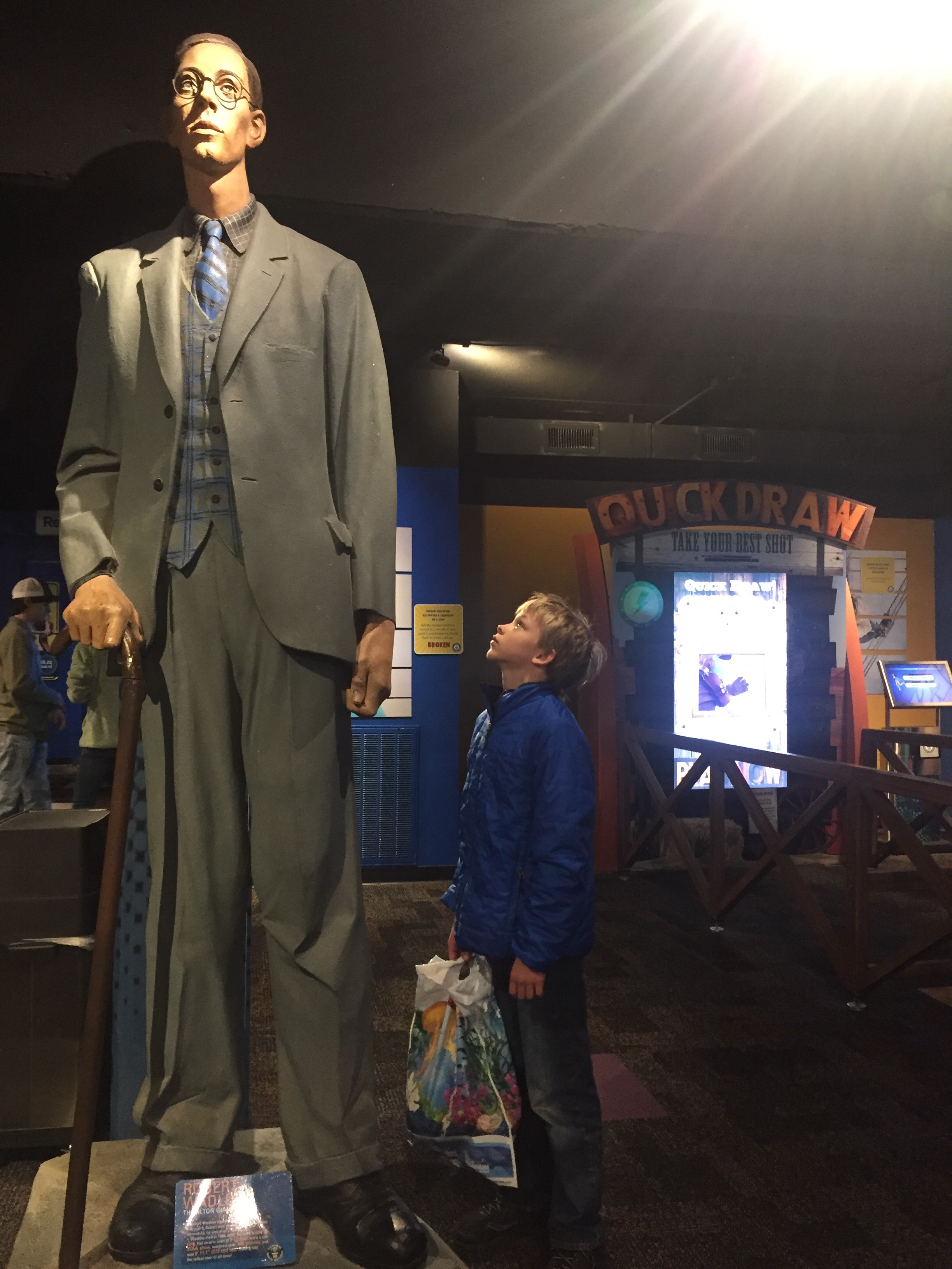 Ripley’s Gatlinburg Attractions: A Review in Three Parts, Part 3 ...